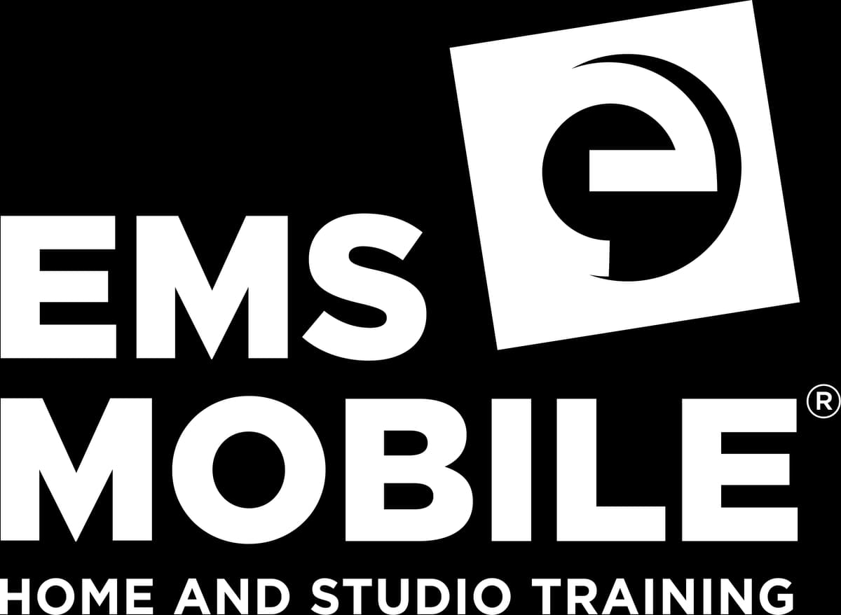 EMS Mobile — Home and Studio Training